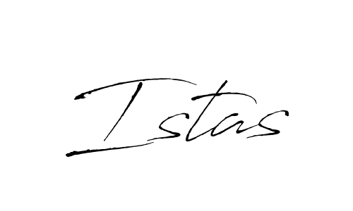 Similarly Antro_Vectra is the best handwritten signature design. Signature creator online .You can use it as an online autograph creator for name Istas. Istas signature style 6 images and pictures png
