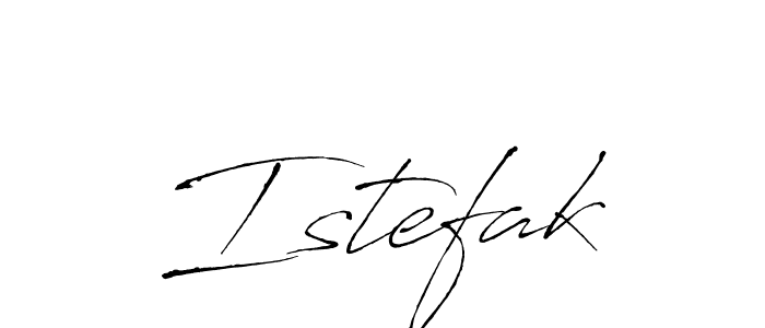 It looks lik you need a new signature style for name Istefak. Design unique handwritten (Antro_Vectra) signature with our free signature maker in just a few clicks. Istefak signature style 6 images and pictures png