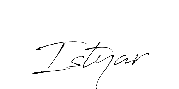 Make a short Istyar signature style. Manage your documents anywhere anytime using Antro_Vectra. Create and add eSignatures, submit forms, share and send files easily. Istyar signature style 6 images and pictures png