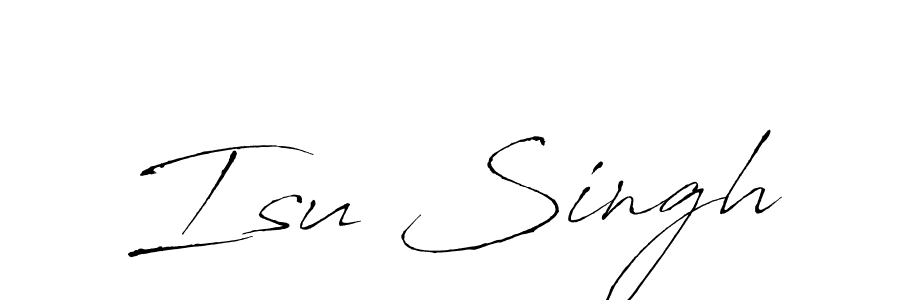 Make a short Isu Singh signature style. Manage your documents anywhere anytime using Antro_Vectra. Create and add eSignatures, submit forms, share and send files easily. Isu Singh signature style 6 images and pictures png