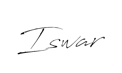 It looks lik you need a new signature style for name Iswar. Design unique handwritten (Antro_Vectra) signature with our free signature maker in just a few clicks. Iswar signature style 6 images and pictures png