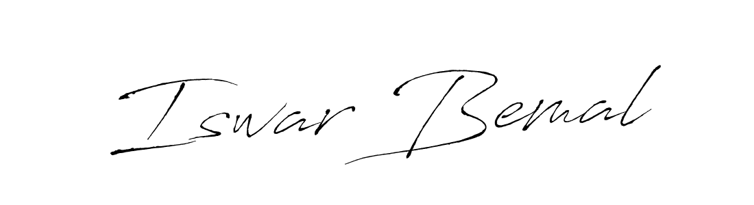 Here are the top 10 professional signature styles for the name Iswar Bemal. These are the best autograph styles you can use for your name. Iswar Bemal signature style 6 images and pictures png