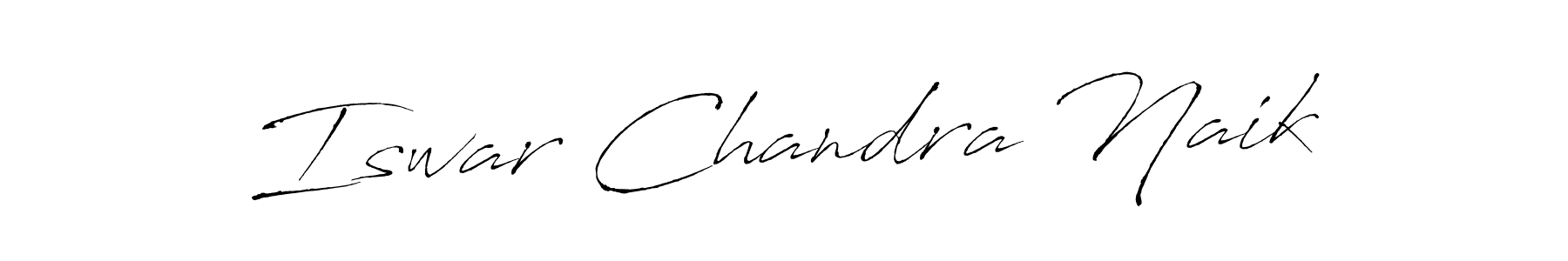 Also we have Iswar Chandra Naik name is the best signature style. Create professional handwritten signature collection using Antro_Vectra autograph style. Iswar Chandra Naik signature style 6 images and pictures png