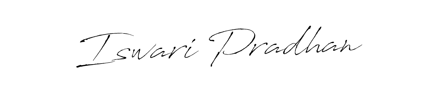 This is the best signature style for the Iswari Pradhan name. Also you like these signature font (Antro_Vectra). Mix name signature. Iswari Pradhan signature style 6 images and pictures png