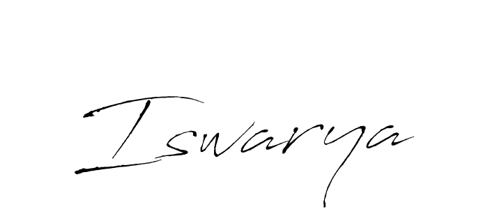 You can use this online signature creator to create a handwritten signature for the name Iswarya. This is the best online autograph maker. Iswarya signature style 6 images and pictures png