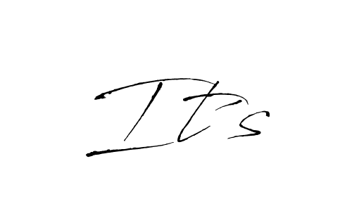 It looks lik you need a new signature style for name It´s. Design unique handwritten (Antro_Vectra) signature with our free signature maker in just a few clicks. It´s signature style 6 images and pictures png