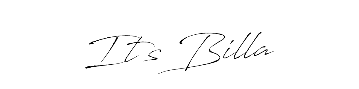 if you are searching for the best signature style for your name It’s Billa. so please give up your signature search. here we have designed multiple signature styles  using Antro_Vectra. It’s Billa signature style 6 images and pictures png