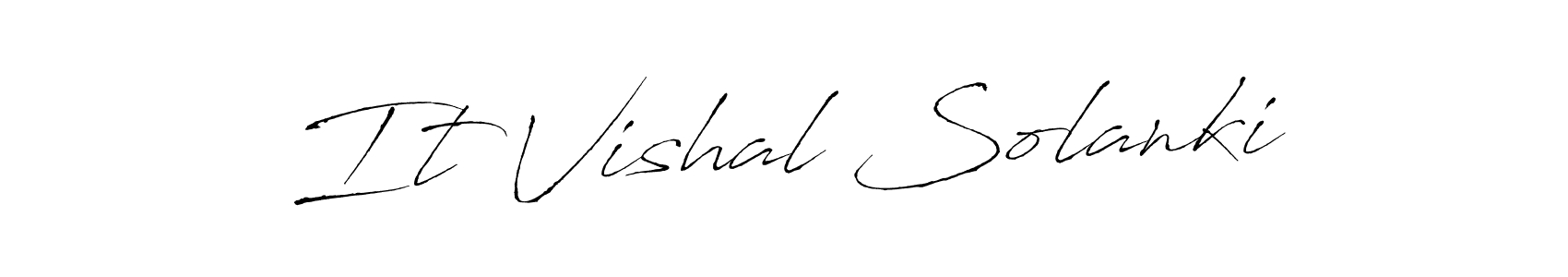 if you are searching for the best signature style for your name It Vishal Solanki. so please give up your signature search. here we have designed multiple signature styles  using Antro_Vectra. It Vishal Solanki signature style 6 images and pictures png