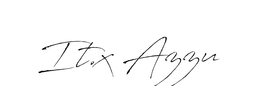 You can use this online signature creator to create a handwritten signature for the name It.x Azzu. This is the best online autograph maker. It.x Azzu signature style 6 images and pictures png