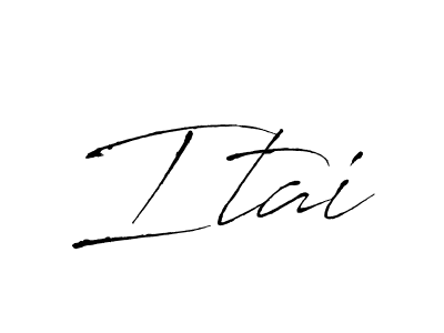 Also You can easily find your signature by using the search form. We will create Itai name handwritten signature images for you free of cost using Antro_Vectra sign style. Itai signature style 6 images and pictures png