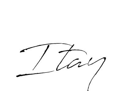 It looks lik you need a new signature style for name Itay. Design unique handwritten (Antro_Vectra) signature with our free signature maker in just a few clicks. Itay signature style 6 images and pictures png