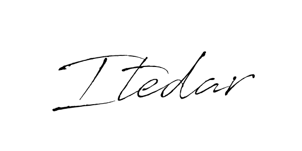 Make a short Itedar signature style. Manage your documents anywhere anytime using Antro_Vectra. Create and add eSignatures, submit forms, share and send files easily. Itedar signature style 6 images and pictures png