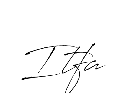 Make a beautiful signature design for name Itfa. Use this online signature maker to create a handwritten signature for free. Itfa signature style 6 images and pictures png