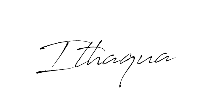 Similarly Antro_Vectra is the best handwritten signature design. Signature creator online .You can use it as an online autograph creator for name Ithaqua. Ithaqua signature style 6 images and pictures png