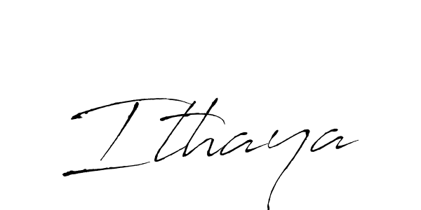 How to Draw Ithaya signature style? Antro_Vectra is a latest design signature styles for name Ithaya. Ithaya signature style 6 images and pictures png