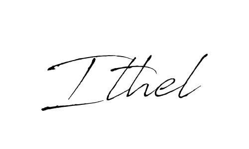 You should practise on your own different ways (Antro_Vectra) to write your name (Ithel) in signature. don't let someone else do it for you. Ithel signature style 6 images and pictures png