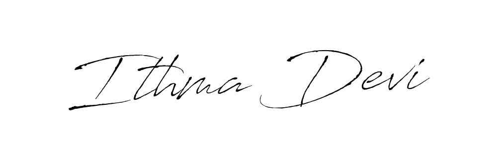 Here are the top 10 professional signature styles for the name Ithma Devi. These are the best autograph styles you can use for your name. Ithma Devi signature style 6 images and pictures png