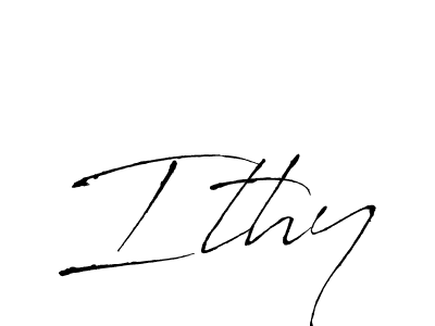 It looks lik you need a new signature style for name Ithy. Design unique handwritten (Antro_Vectra) signature with our free signature maker in just a few clicks. Ithy signature style 6 images and pictures png