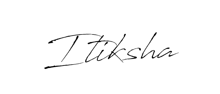 Make a short Itiksha signature style. Manage your documents anywhere anytime using Antro_Vectra. Create and add eSignatures, submit forms, share and send files easily. Itiksha signature style 6 images and pictures png