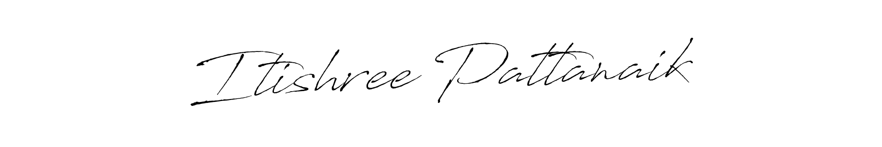 Make a beautiful signature design for name Itishree Pattanaik. Use this online signature maker to create a handwritten signature for free. Itishree Pattanaik signature style 6 images and pictures png