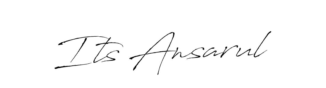 It looks lik you need a new signature style for name Its Ansarul. Design unique handwritten (Antro_Vectra) signature with our free signature maker in just a few clicks. Its Ansarul signature style 6 images and pictures png