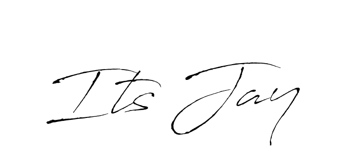 Antro_Vectra is a professional signature style that is perfect for those who want to add a touch of class to their signature. It is also a great choice for those who want to make their signature more unique. Get Its Jay name to fancy signature for free. Its Jay signature style 6 images and pictures png