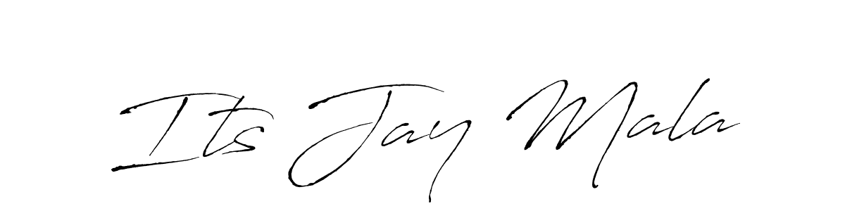 Make a beautiful signature design for name Its Jay Mala. Use this online signature maker to create a handwritten signature for free. Its Jay Mala signature style 6 images and pictures png
