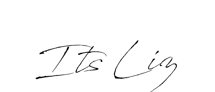 Make a beautiful signature design for name Its Liz. Use this online signature maker to create a handwritten signature for free. Its Liz signature style 6 images and pictures png
