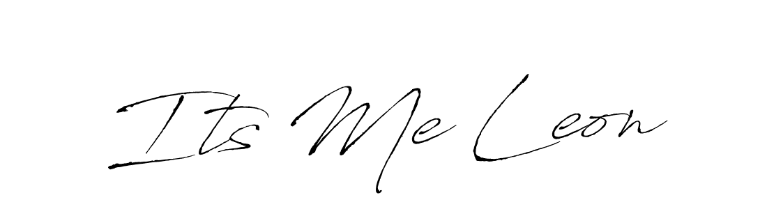 Check out images of Autograph of Its Me Leon name. Actor Its Me Leon Signature Style. Antro_Vectra is a professional sign style online. Its Me Leon signature style 6 images and pictures png