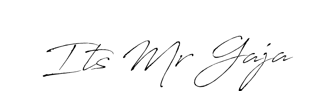 You should practise on your own different ways (Antro_Vectra) to write your name (Its Mr Gaja) in signature. don't let someone else do it for you. Its Mr Gaja signature style 6 images and pictures png