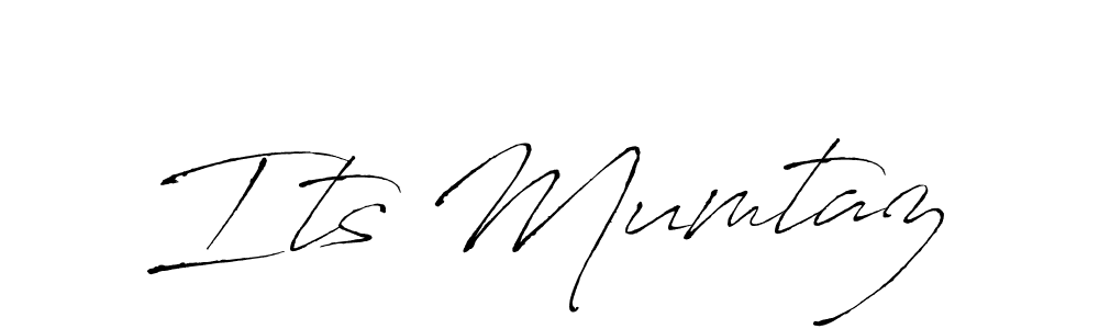 Also we have Its Mumtaz name is the best signature style. Create professional handwritten signature collection using Antro_Vectra autograph style. Its Mumtaz signature style 6 images and pictures png