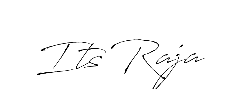 Make a beautiful signature design for name Its Raja. Use this online signature maker to create a handwritten signature for free. Its Raja signature style 6 images and pictures png