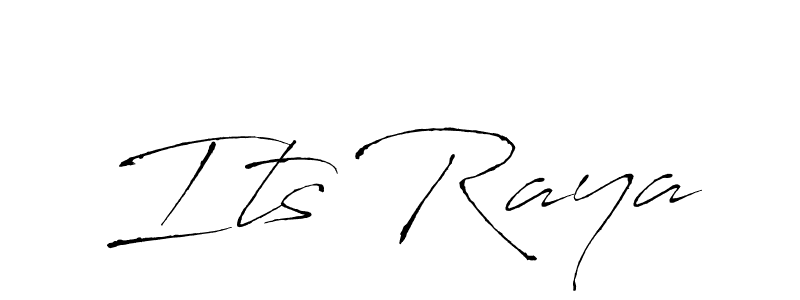 It looks lik you need a new signature style for name Its Raya. Design unique handwritten (Antro_Vectra) signature with our free signature maker in just a few clicks. Its Raya signature style 6 images and pictures png