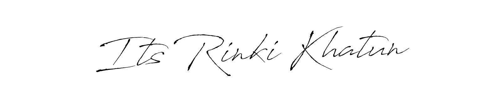 if you are searching for the best signature style for your name Its Rinki Khatun. so please give up your signature search. here we have designed multiple signature styles  using Antro_Vectra. Its Rinki Khatun signature style 6 images and pictures png
