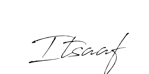 Once you've used our free online signature maker to create your best signature Antro_Vectra style, it's time to enjoy all of the benefits that Itsaaf name signing documents. Itsaaf signature style 6 images and pictures png