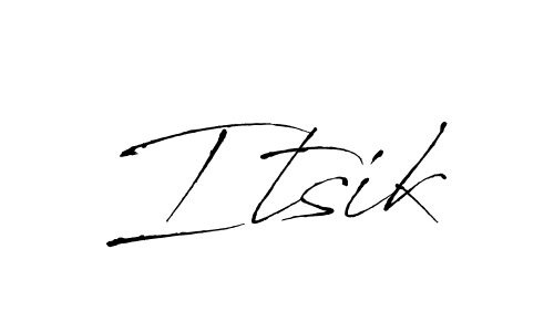 Check out images of Autograph of Itsik name. Actor Itsik Signature Style. Antro_Vectra is a professional sign style online. Itsik signature style 6 images and pictures png