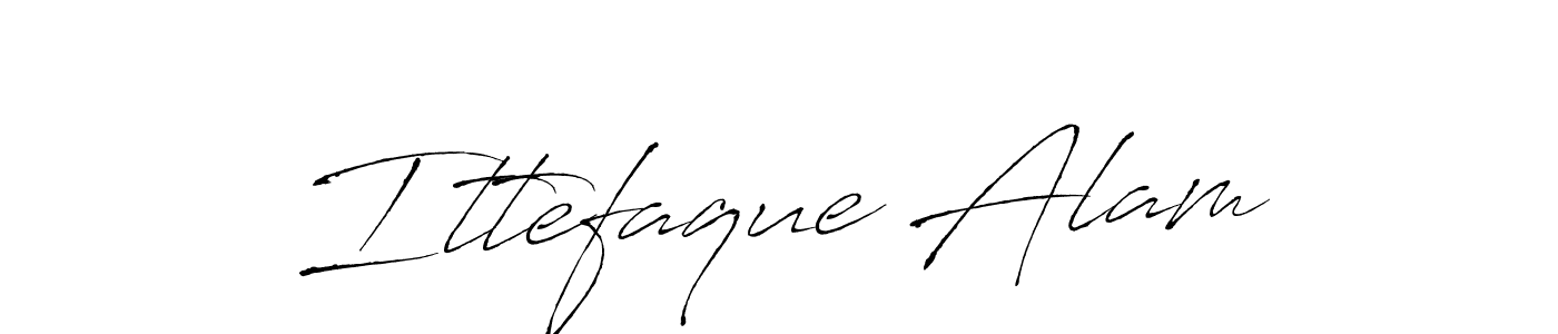 It looks lik you need a new signature style for name Ittefaque Alam. Design unique handwritten (Antro_Vectra) signature with our free signature maker in just a few clicks. Ittefaque Alam signature style 6 images and pictures png