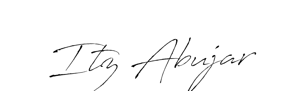 if you are searching for the best signature style for your name Itz Abujar. so please give up your signature search. here we have designed multiple signature styles  using Antro_Vectra. Itz Abujar signature style 6 images and pictures png