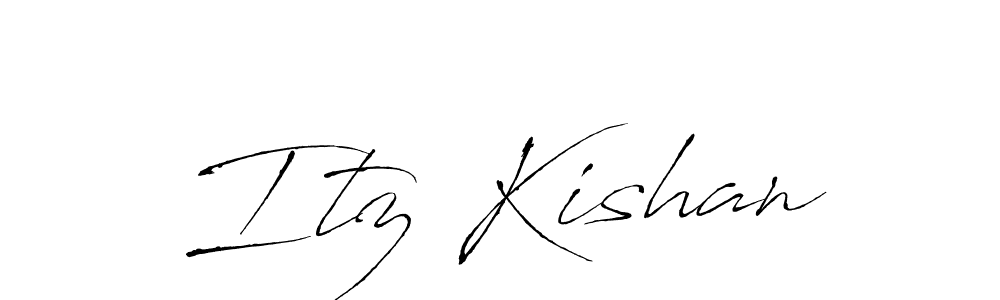 See photos of Itz Kishan official signature by Spectra . Check more albums & portfolios. Read reviews & check more about Antro_Vectra font. Itz Kishan signature style 6 images and pictures png