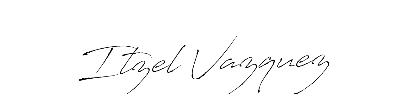 Here are the top 10 professional signature styles for the name Itzel Vazquez. These are the best autograph styles you can use for your name. Itzel Vazquez signature style 6 images and pictures png