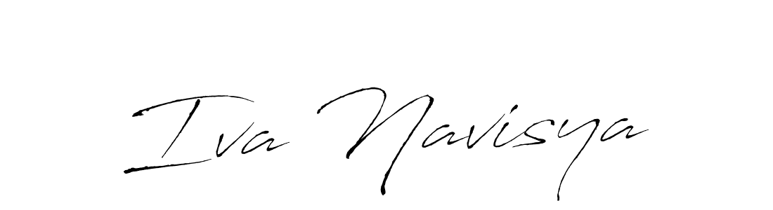 Check out images of Autograph of Iva Navisya name. Actor Iva Navisya Signature Style. Antro_Vectra is a professional sign style online. Iva Navisya signature style 6 images and pictures png