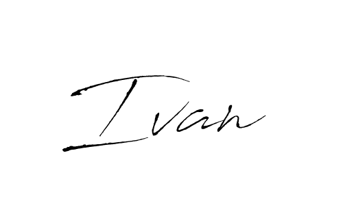 Once you've used our free online signature maker to create your best signature Antro_Vectra style, it's time to enjoy all of the benefits that Ivan  name signing documents. Ivan  signature style 6 images and pictures png