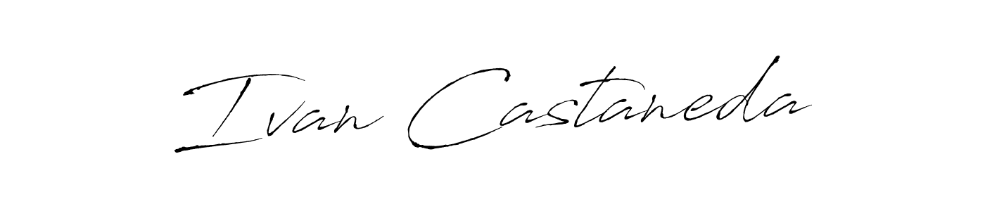 See photos of Ivan Castaneda official signature by Spectra . Check more albums & portfolios. Read reviews & check more about Antro_Vectra font. Ivan Castaneda signature style 6 images and pictures png