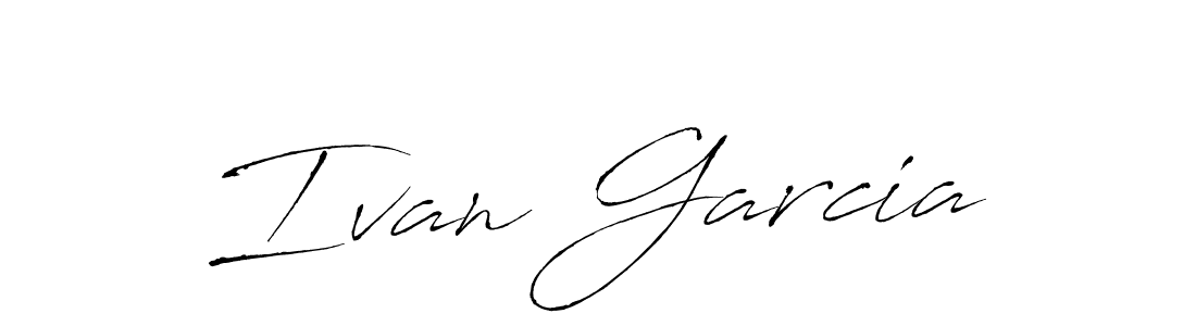 How to Draw Ivan Garcia signature style? Antro_Vectra is a latest design signature styles for name Ivan Garcia. Ivan Garcia signature style 6 images and pictures png