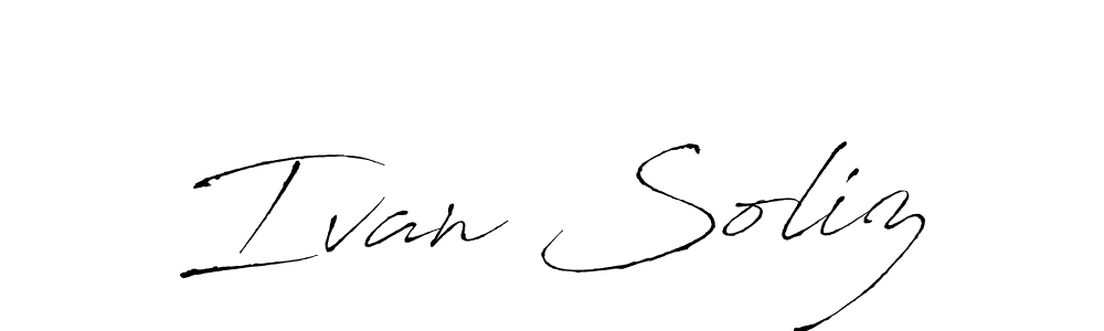 How to Draw Ivan Soliz signature style? Antro_Vectra is a latest design signature styles for name Ivan Soliz. Ivan Soliz signature style 6 images and pictures png