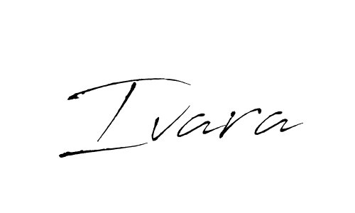 It looks lik you need a new signature style for name Ivara. Design unique handwritten (Antro_Vectra) signature with our free signature maker in just a few clicks. Ivara signature style 6 images and pictures png