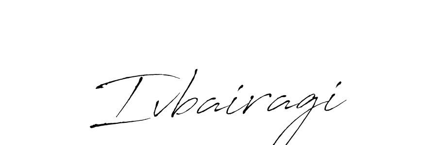 The best way (Antro_Vectra) to make a short signature is to pick only two or three words in your name. The name Ivbairagi include a total of six letters. For converting this name. Ivbairagi signature style 6 images and pictures png