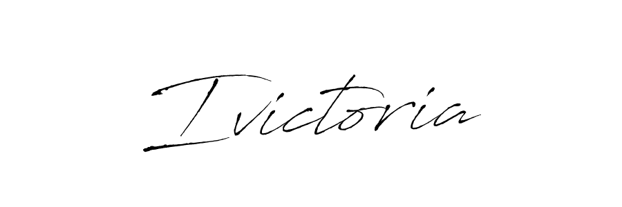 You can use this online signature creator to create a handwritten signature for the name Ivictoria. This is the best online autograph maker. Ivictoria signature style 6 images and pictures png