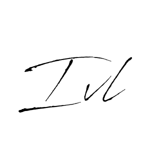 It looks lik you need a new signature style for name Ivl. Design unique handwritten (Antro_Vectra) signature with our free signature maker in just a few clicks. Ivl signature style 6 images and pictures png