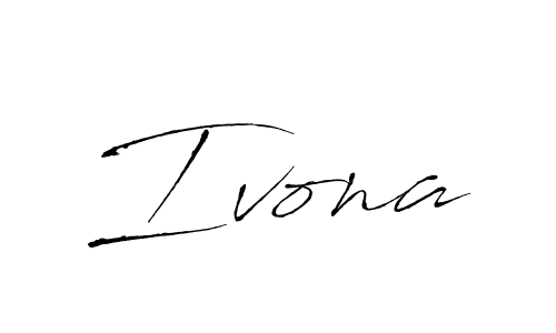 See photos of Ivona official signature by Spectra . Check more albums & portfolios. Read reviews & check more about Antro_Vectra font. Ivona signature style 6 images and pictures png